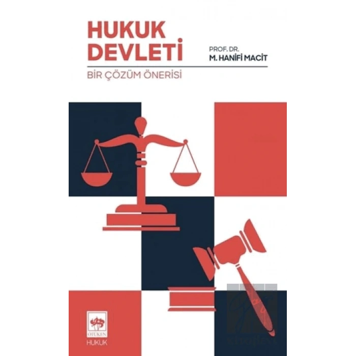 Hukuk Devleti