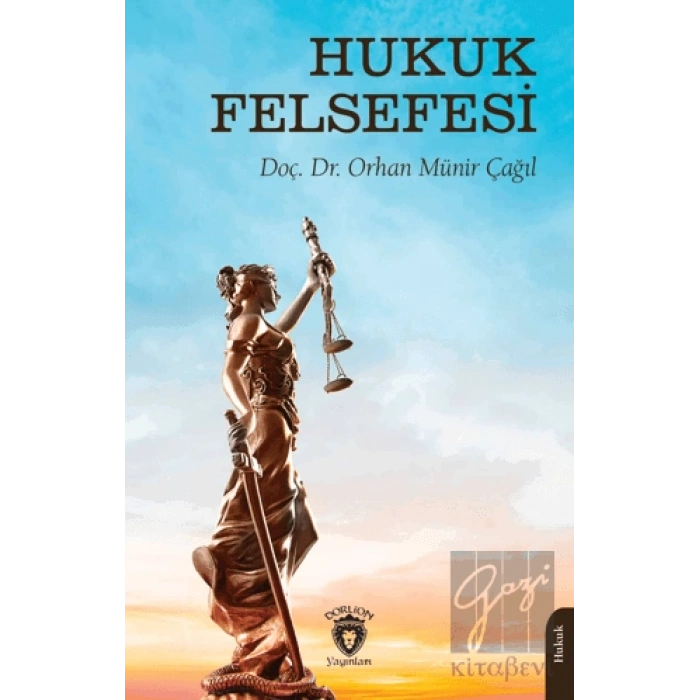 Hukuk Felsefesi