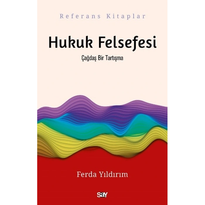 Hukuk Felsefesi