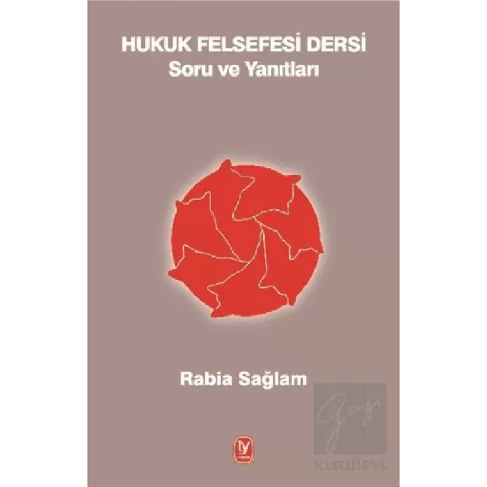 Hukuk Felsefesi Dersi Soru ve Yanıtları