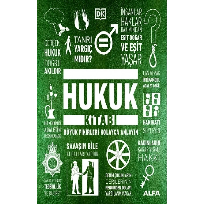 Hukuk Kitabı