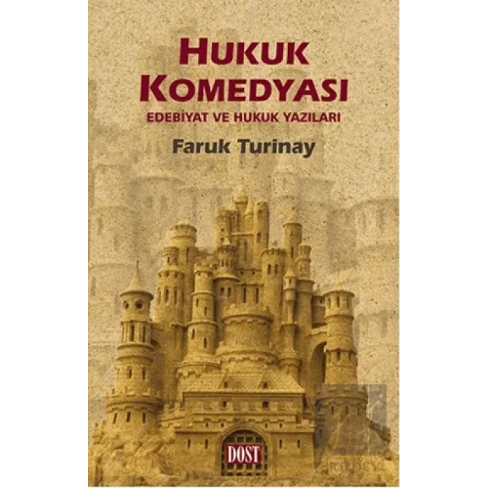 Hukuk Komedyası