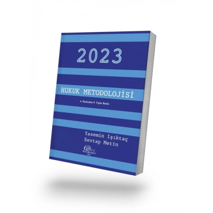 Hukuk Metodolojisi