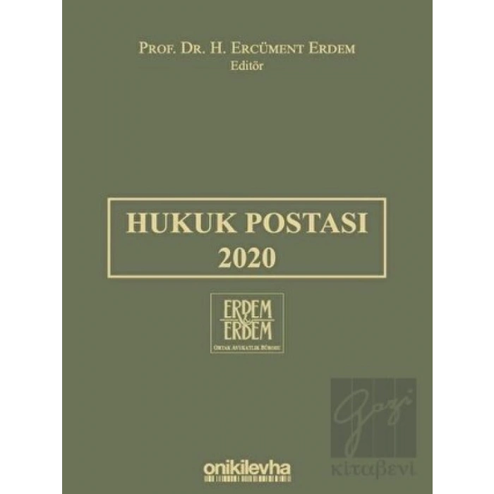 Hukuk Postası 2020