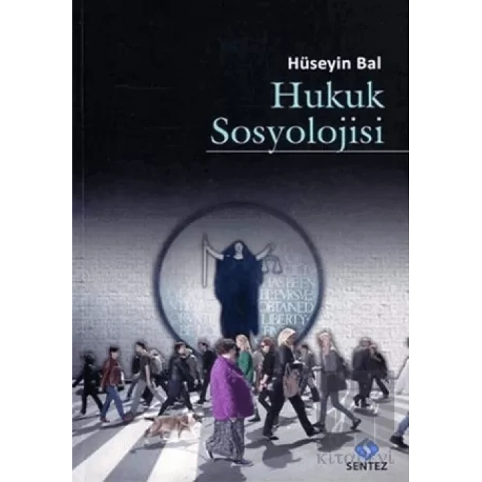 Hukuk Sosyolojisi