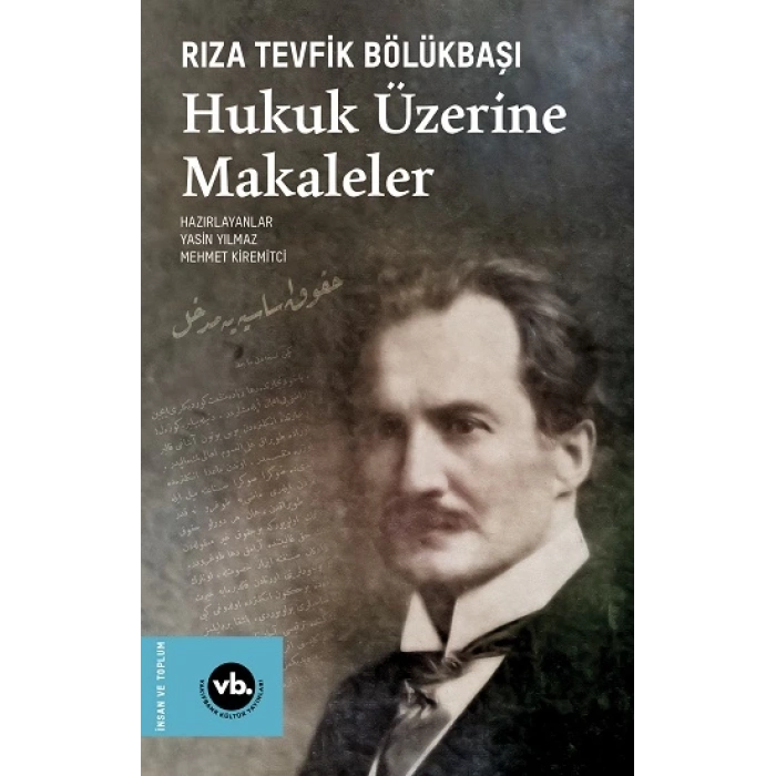 Hukuk Üzerine Makaleler