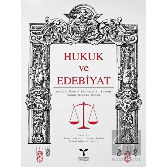 Hukuk ve Edebiyat