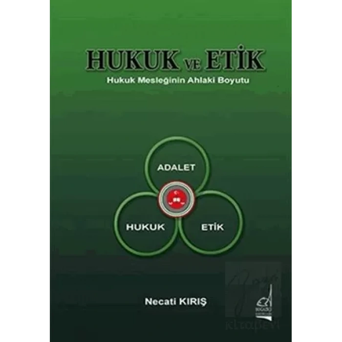 Hukuk ve Etik