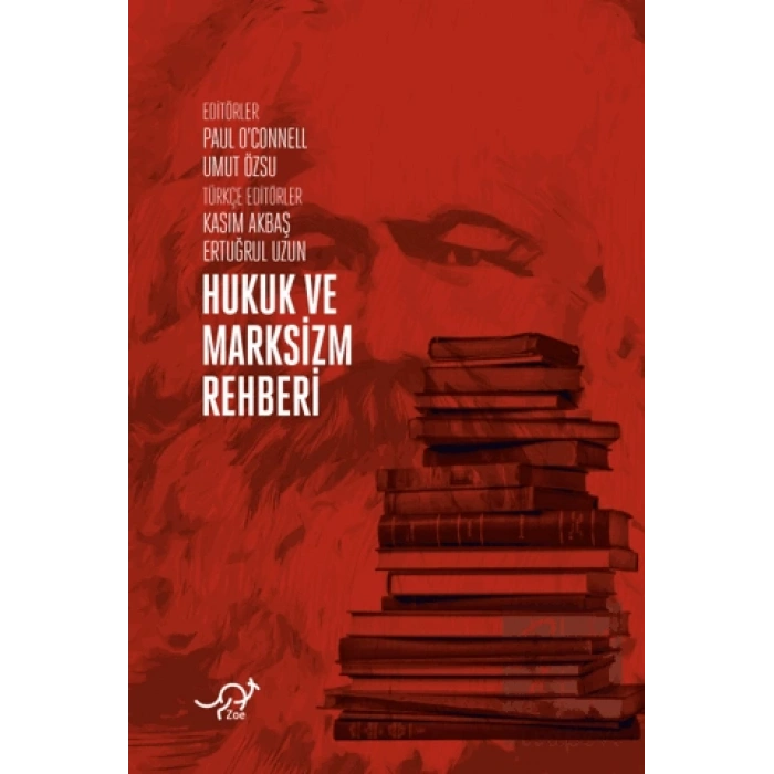 Hukuk ve Marksizm Rehberi