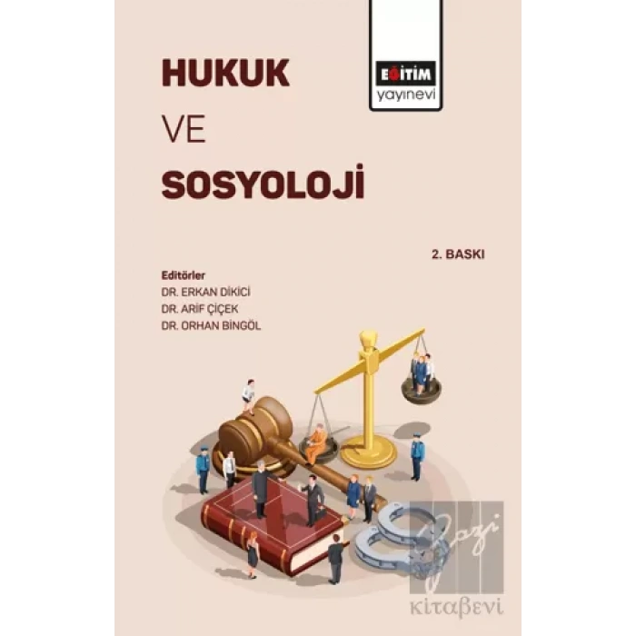 Hukuk ve Sosyoloji