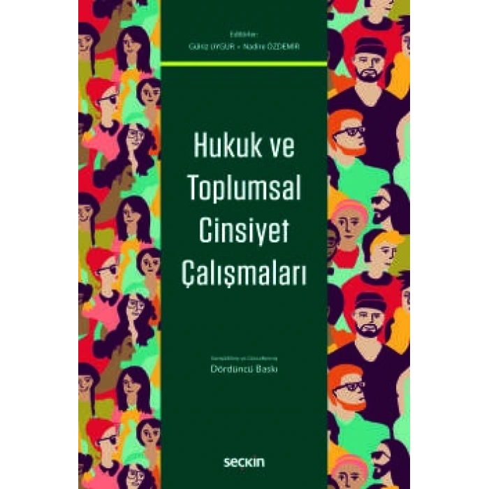 Hukuk ve Toplumsal Cinsiyet Çalışmaları