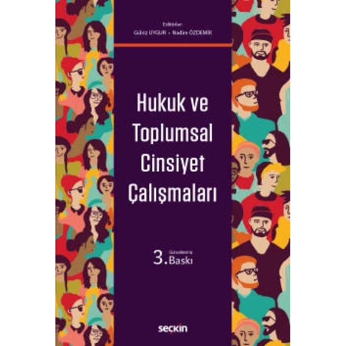 Hukuk ve Toplumsal Cinsiyet Çalışmaları