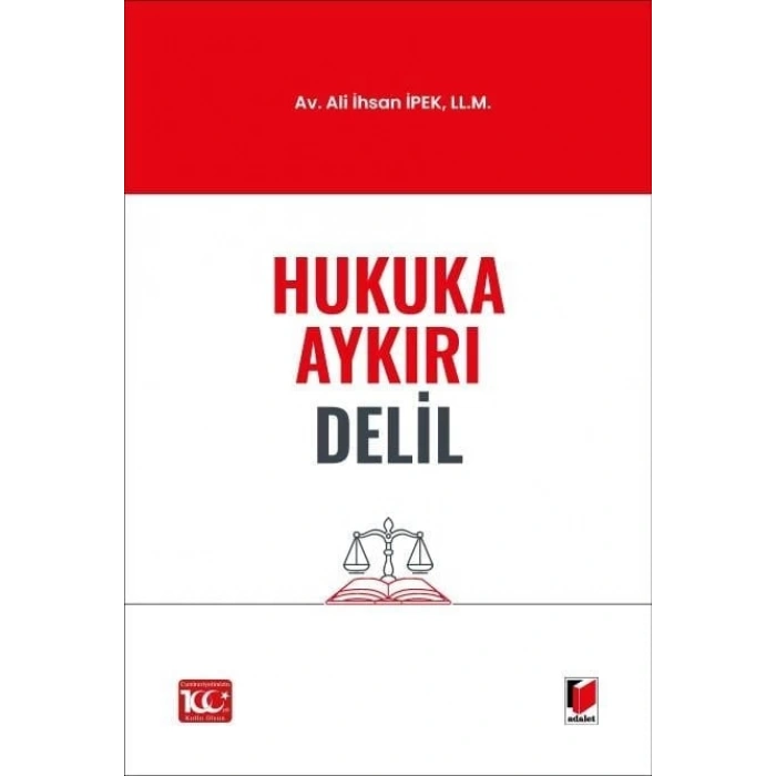 Hukuka Aykırı Delil