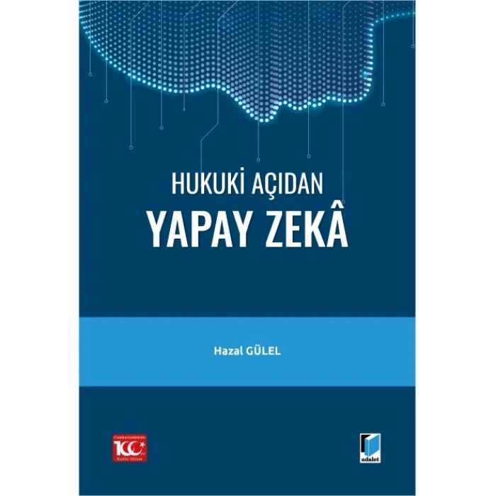 Hukuki Açıdan Yapay Zeka