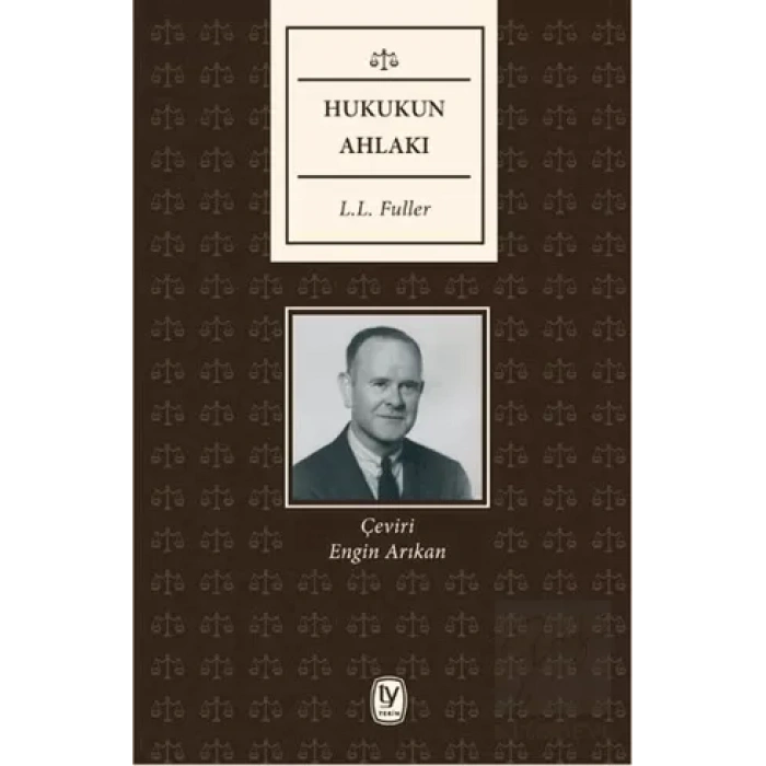 Hukukun Ahlakı
