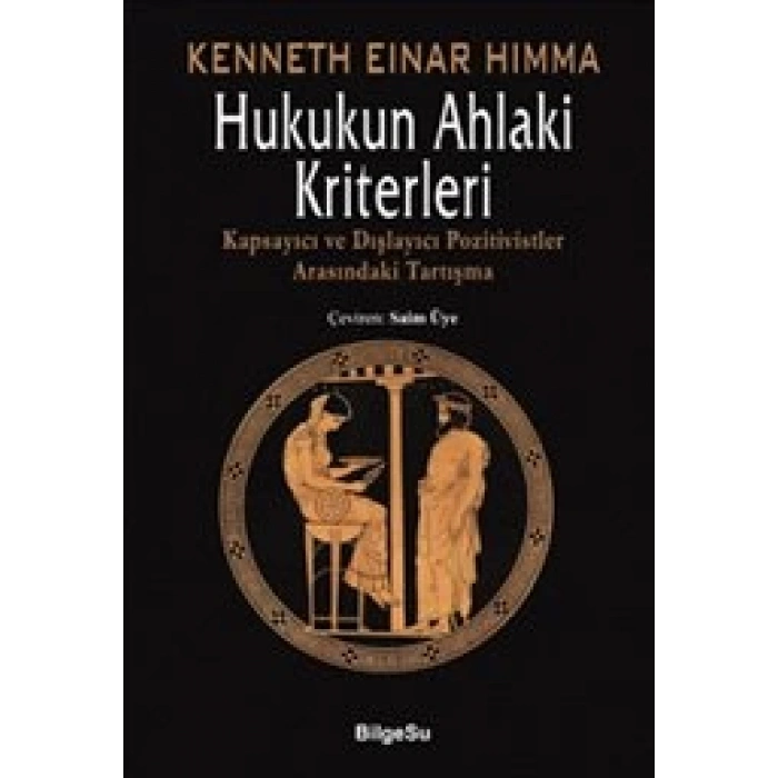 Hukukun Ahlaki Kriterleri