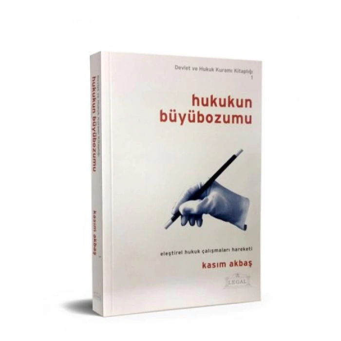 Hukukun Büyübozumu