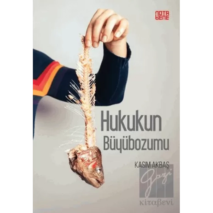 Hukukun Büyübozumu