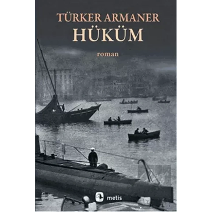 Hüküm