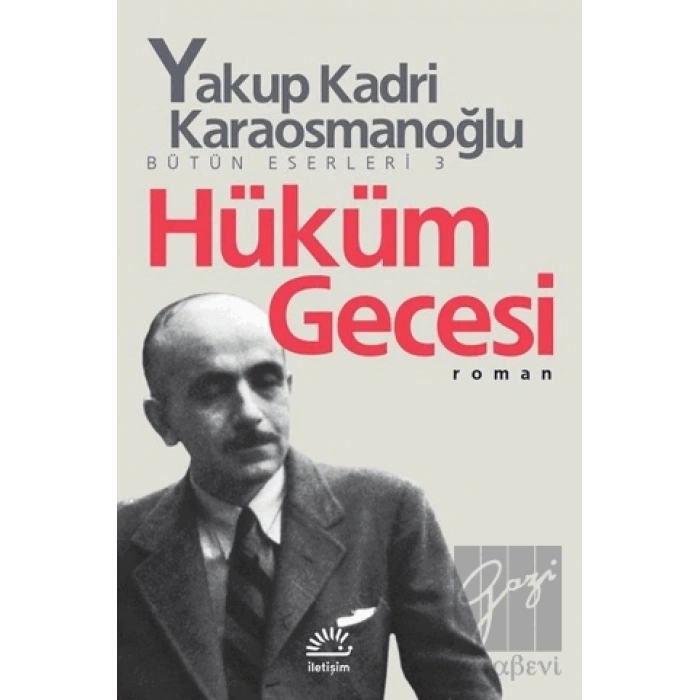 Hüküm Gecesi