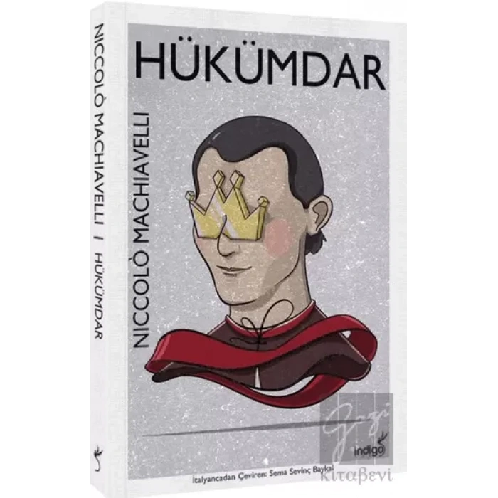 Hükümdar