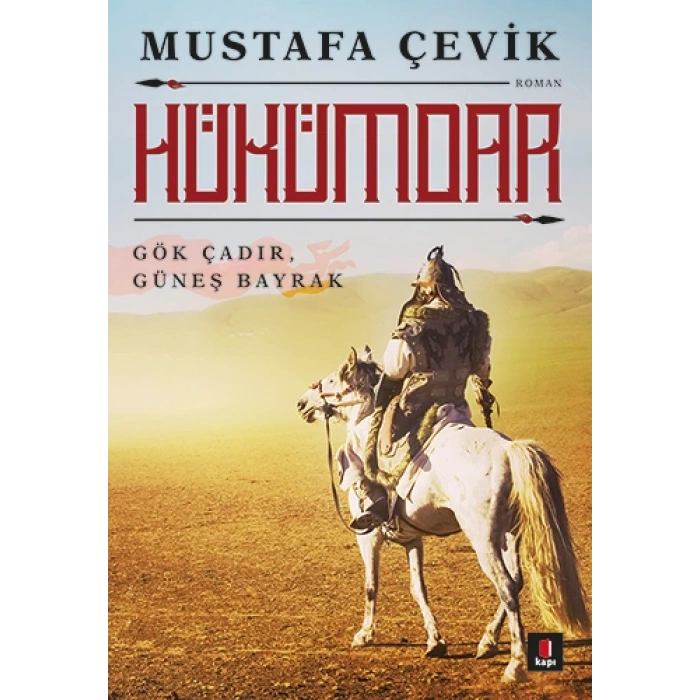 Hükümdar