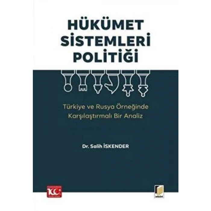 Hükümet Sistemleri Politiği