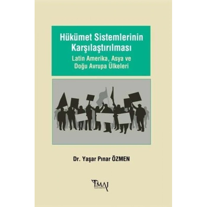 Hükümet Sistemlerinin Karşılaştırılması