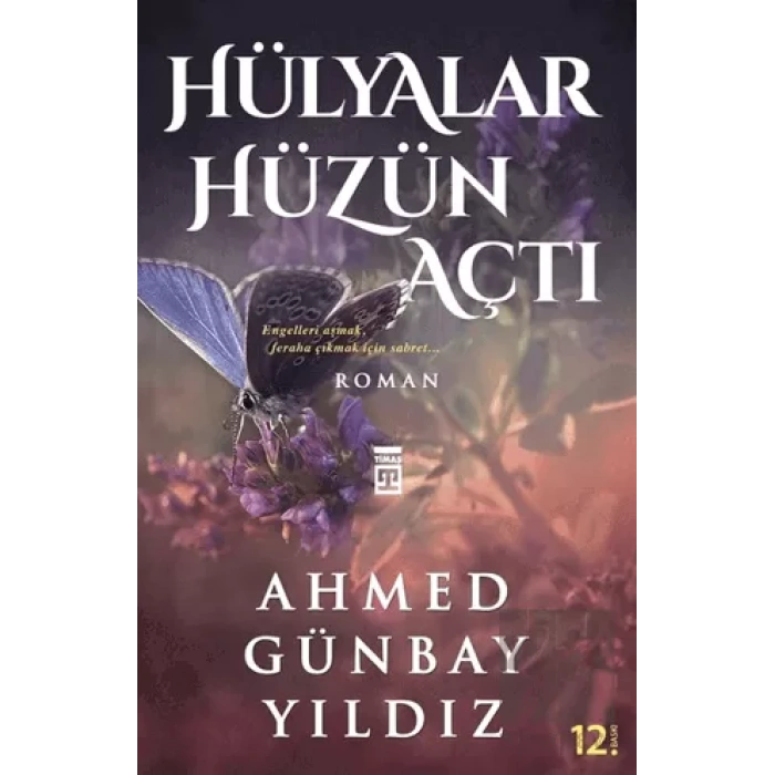 Hülyalar Hüzün Açtı