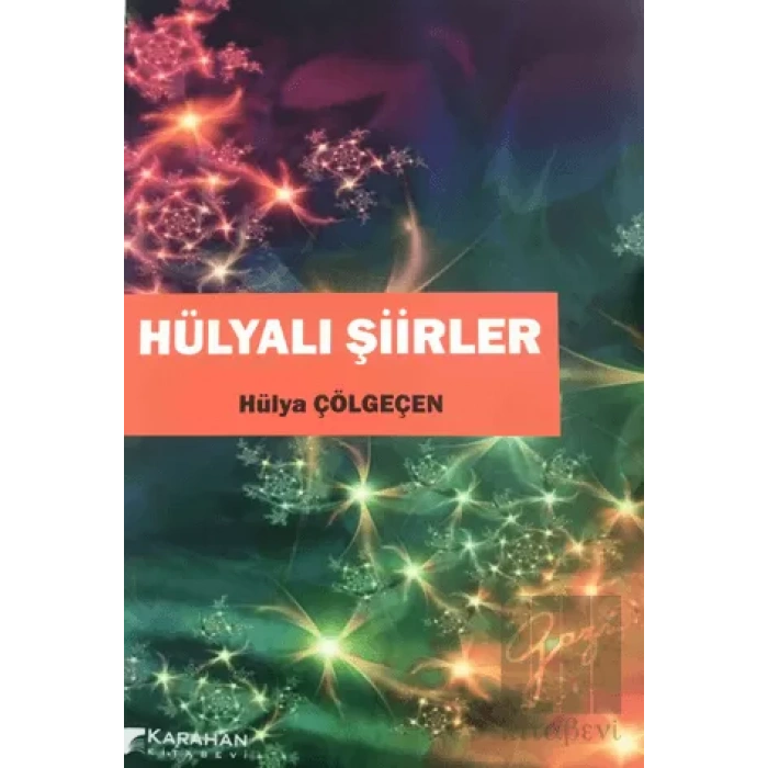 Hülyalı Şiirler