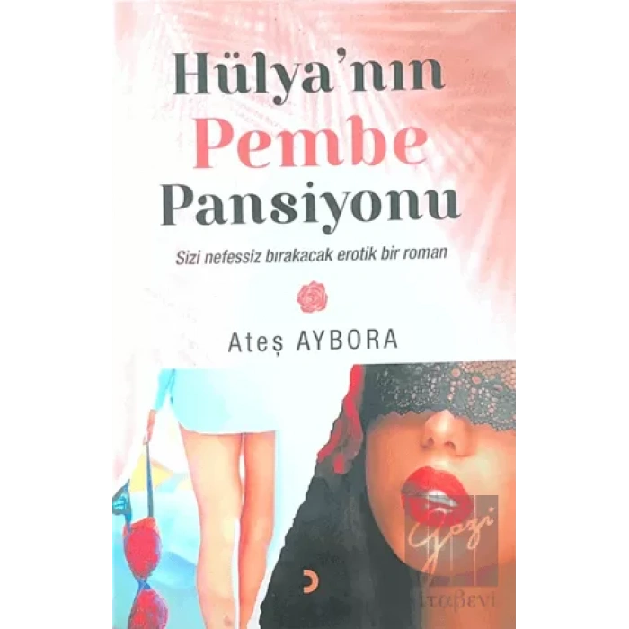 Hülya’nın Pembe Pansiyonu