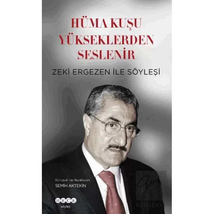 Hüma Kuşu Yükseklerden Seslenir