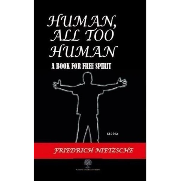 Human All Too Human