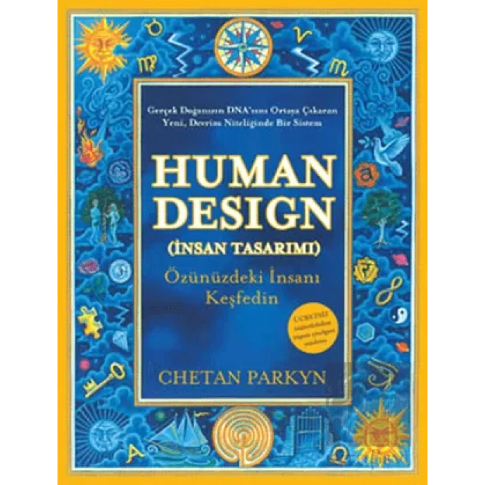 Human Design (İnsan Tasarımı)