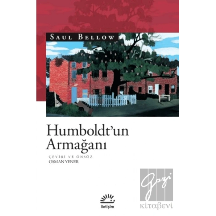 Humboldt’un Armağanı