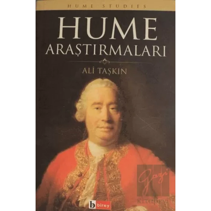 Hume Araştırmaları