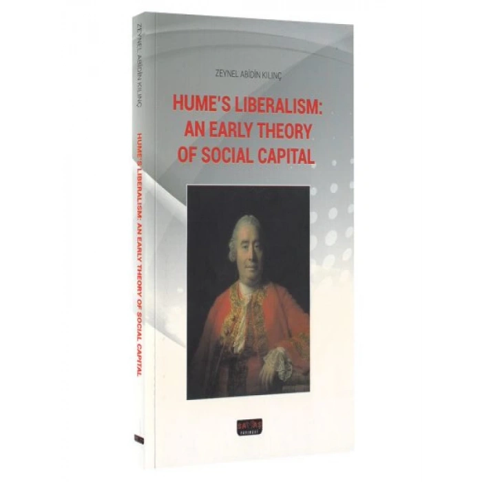Humes Liberalism - Zeynel Abidin Kılınç