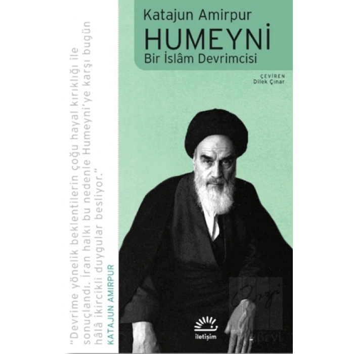 Humeyni - Bir İslam Devrimcisi
