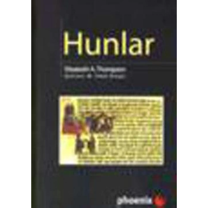 Hunlar