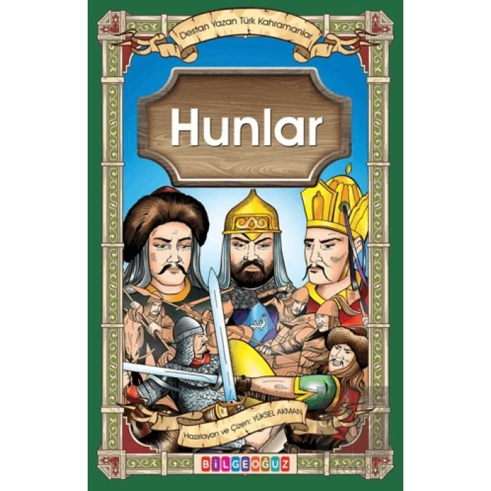 Hunlar