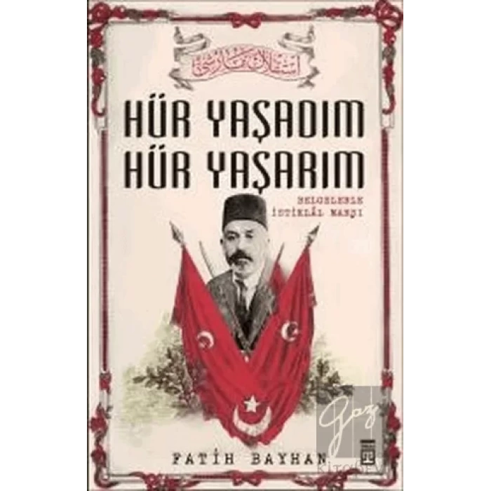 Hür Yaşadım Hür Yaşarım