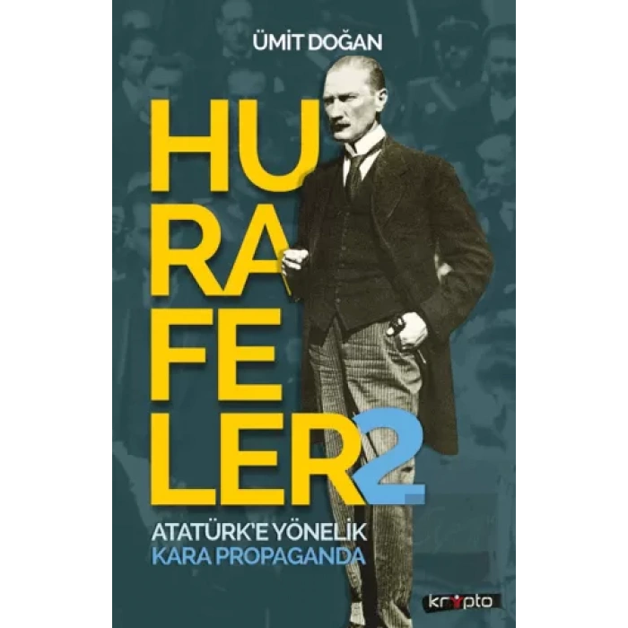 Hurafeler - 2