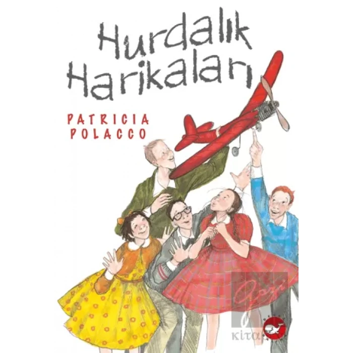 Hurdalık Harikaları
