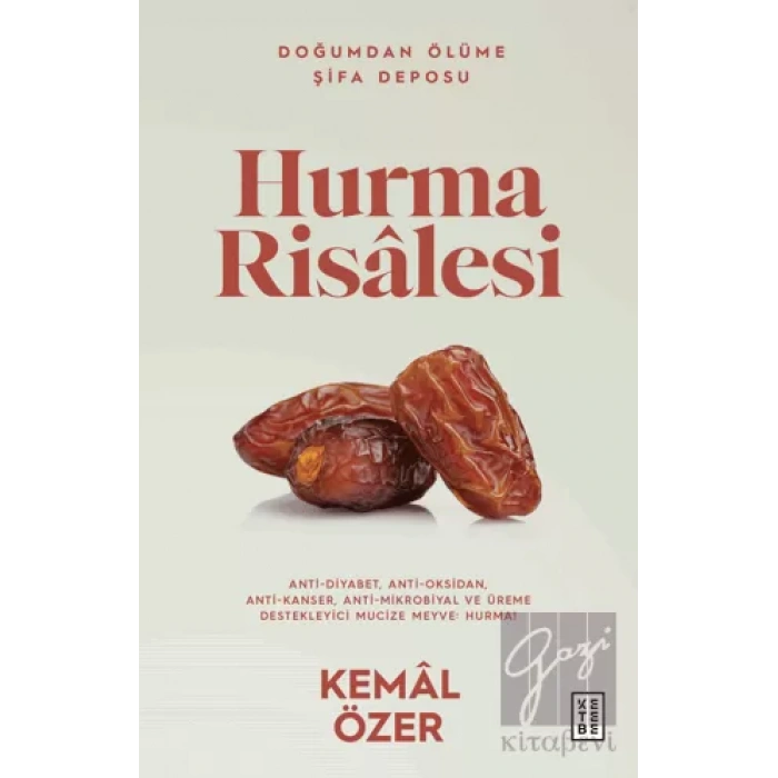 Hurma Risalesi
