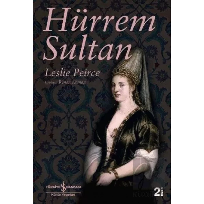 Hürrem Sultan