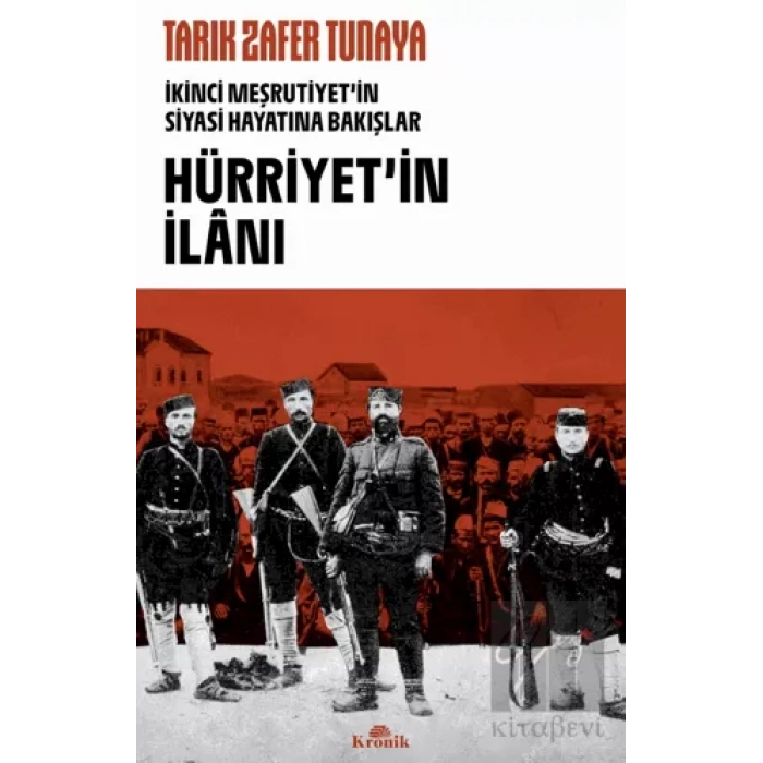 Hürriyetin İlanı