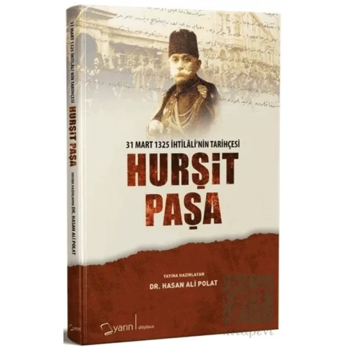 Hurşit Paşa