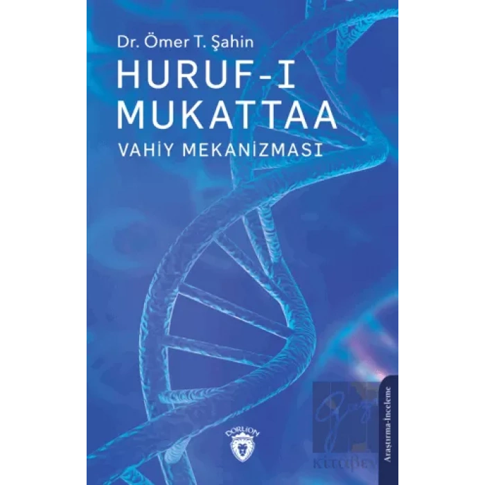 Huruf-ı Mukattaa (Vahiy Mekanizması)