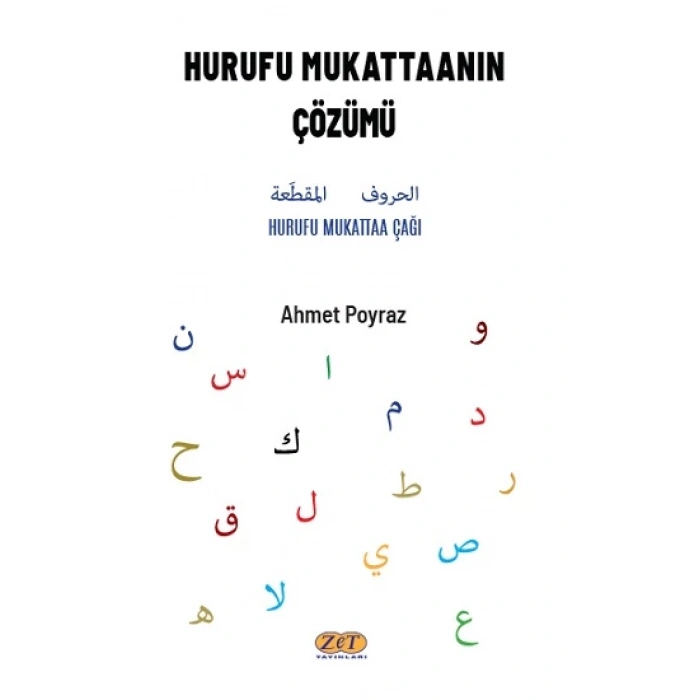 Hurufu Mukattaanın Çözümü