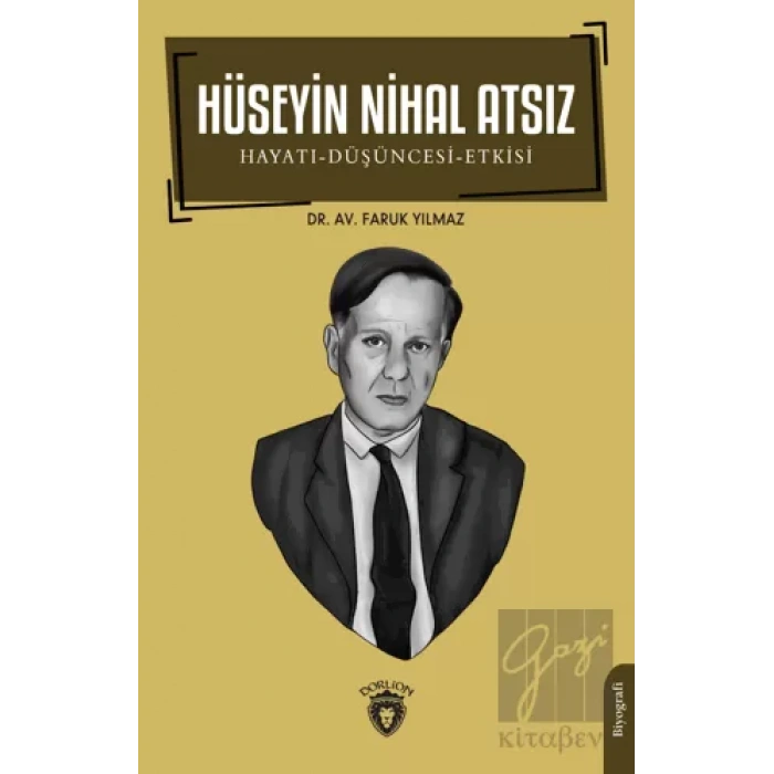 Hüseyin Nihal Atsız